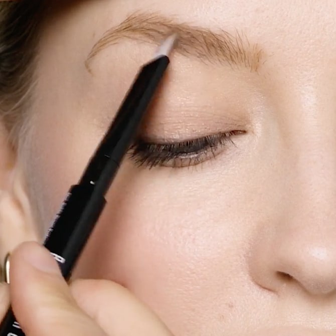 how to shape your ideal brow bobbi brown